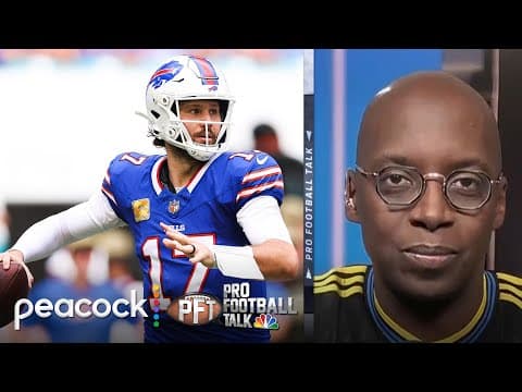 Week 11 games with most at stake: Bucs-Bills, Seahawks-Rams, KC-DEN | Pro Football Talk | NFL on NBC