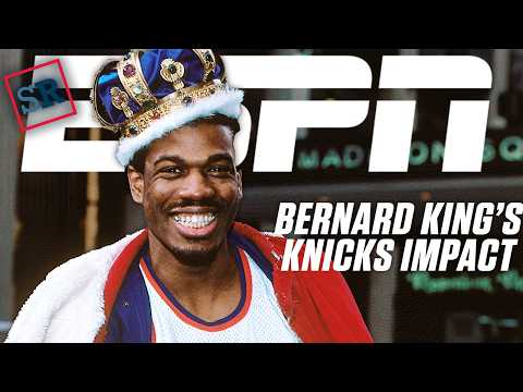 The HIGHS & LOWS of being a New York Knicks fan | The Sports Reporters