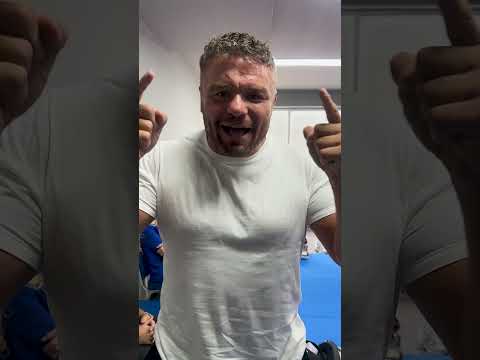 Anatoly Malykhin's message to the fans after his epic win and retirement on The Inner Circle 👑
