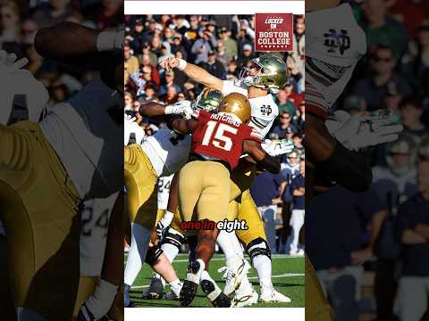 PROOF: Bill O’Brien was ABSOLUTELY RIGHT on one part of his tirade on Tuesday about BC football