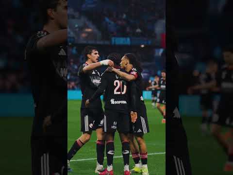 Sixième but en Ligue 1 pour Martial Godo