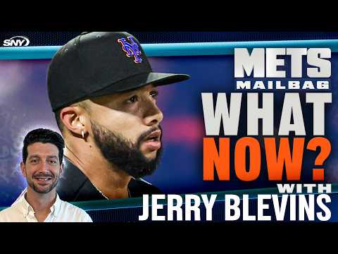 What can fix the Mets? | Mets Mailbag