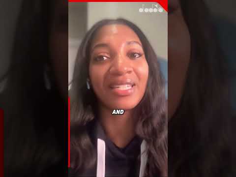 Cole Hocker takes the win in the 2-mile at the Millrose Games 😤