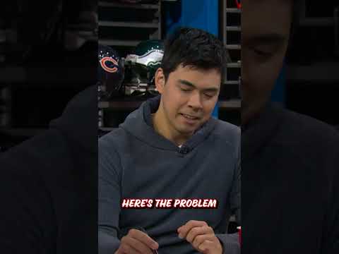 Is it time to panic about Chase, Bengals? 🐅