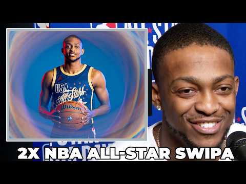 De'Aaron Fox on His Second Selection to the NBA All-Star Game