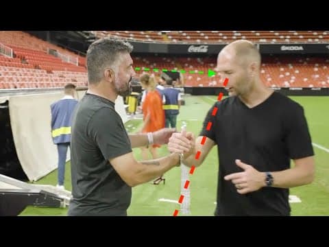 Berhalter and Summer Clash: Who Will Prevail?