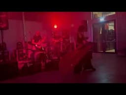 ' Dawnbreaker' - Dance