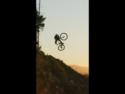 Brandon Semenuk in FOREVERISH