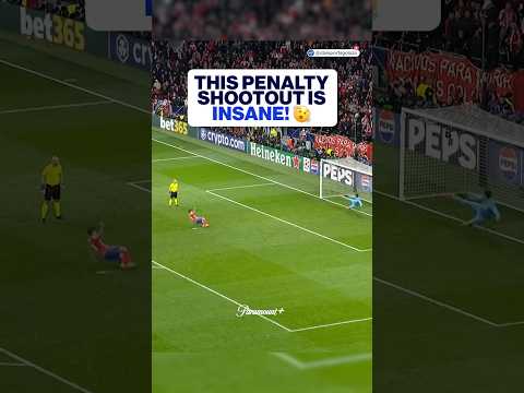 Real Madrid eliminate Atlético from the Champions League ❌ | UCL Today | CBS Sports Golazo