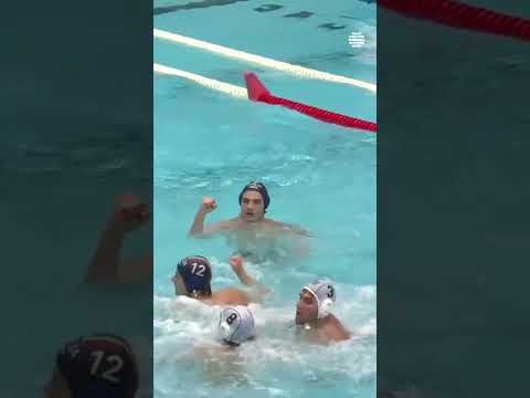 Top Moments & Goals | Men’s U20 Water Polo Championships 2025 #waterpolo