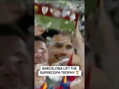 WHAT A MOMENT FOR THE CLUB 🔥