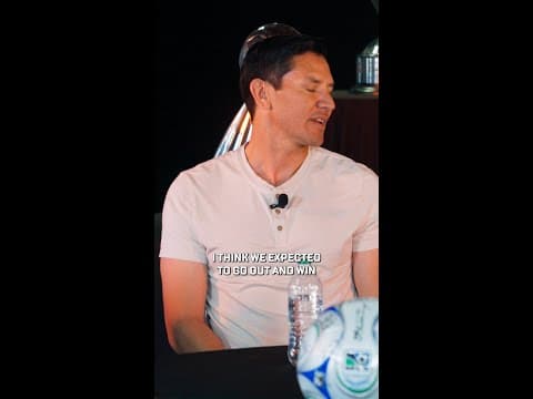 Season 20 Roundtable - Bring Ching and his confidence in the squad