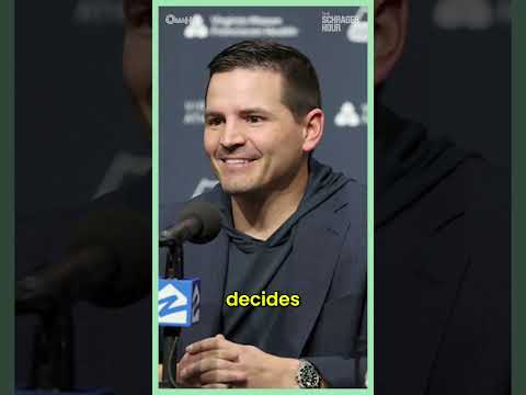 Seahawks GM John Schneider deserves A TON of praise 😤