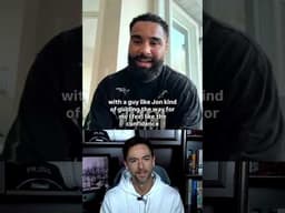 Could Gable become UFC champ within a year? 👊