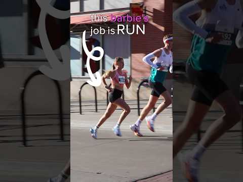 How much do I “work” as a pro runner?
