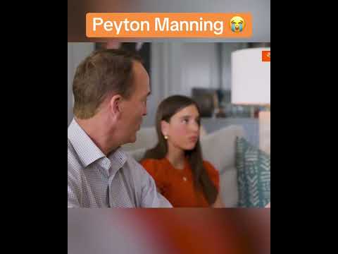 Peyton Manning and his commercials 😂 (via @broncos/TT)