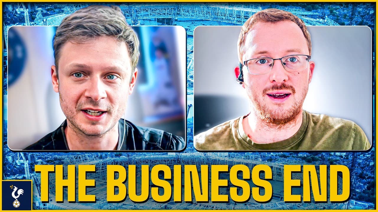 How Much Can Spurs Spend This Summer? The Real Number | The Business End