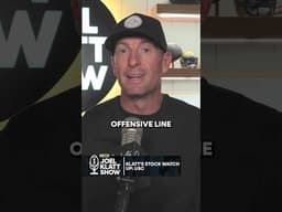 Joel Klatt on USC's trajectory 👀 #usctrojans #cfb #football