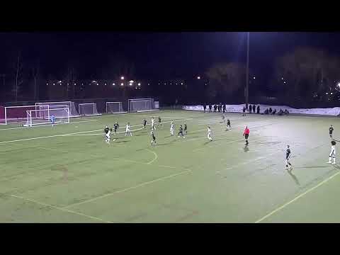 2026_02_28 RBNY U13 vs Rochester NY FC