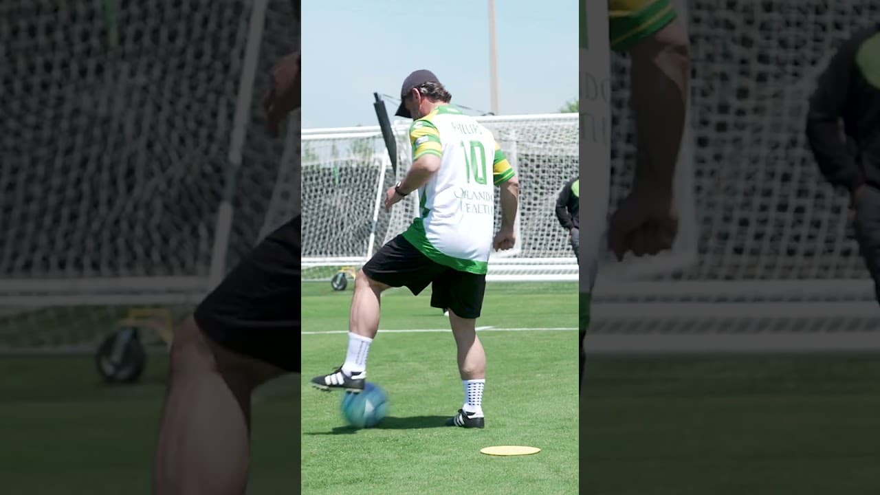 You never lose it 😏