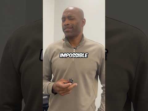 Vince Carter’s TOP-5 DUNKERS OF ALL-TIME 🏀🍿👀