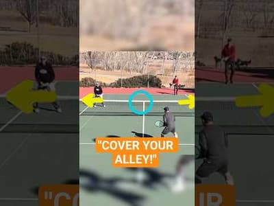 The WORST advice in tennis: