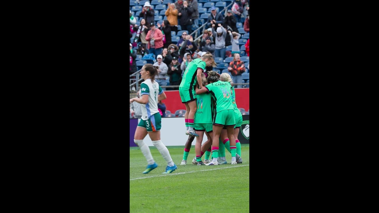 Boston Legacy comes back vs. Denver to secure first-ever win