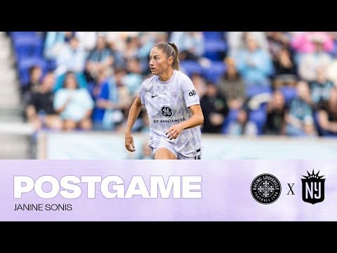 Sonis: We never have to question 'sticking to our identity'