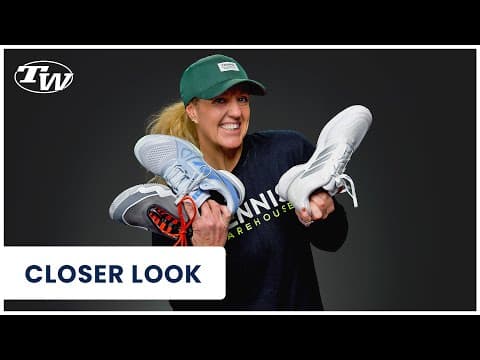 Best adidas Tennis Shoes for Women: Avaluxe vs Avacourt vs Barricade (Comfort, Speed & Durability)