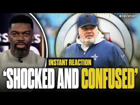 Former Steelers' Super Bowl champ reacts to the hiring of Mike McCarthy as the next head coach