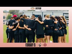 2026 Coachella Valley Invitational : ACFC vs. POR