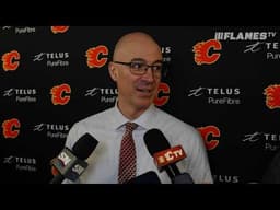 Post-Game | Ryan Huska - 26.02.26