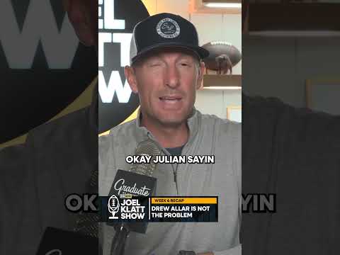 Do you agree that Drew Allar was not the problem? 👀 #pennstatenittanylions