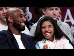 The Impact of Kobe Bryant...