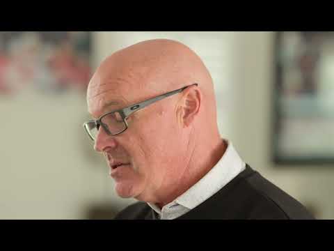 MacLean Moments: '95 Stanley Cup | RING OF HONOR