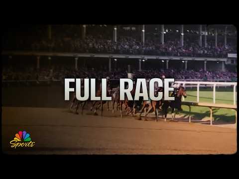La Troienne Stakes 2026 (FULL RACE) | NBC Sports