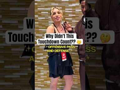 Ain’t No Way She Said This 🤣 (Testing Random’s Ball Knowledge)