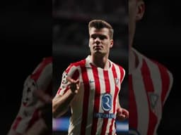 ⚽ Sørloth's goal (1) 🆚 Brugge (25/26)