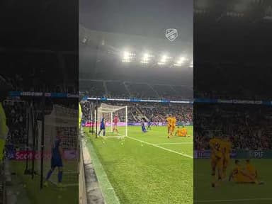 Still celebrating last Wednesday’s win. 🔶🔷