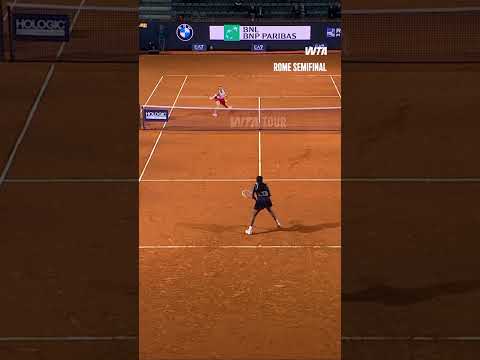 Five of the best from Coco Gauff in 2025 🤩 #WTA #tennis #CocoGauff