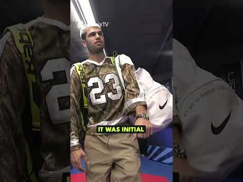 Italian Crowd Cheer Then BOO Carlos Alcaraz 🤣👀