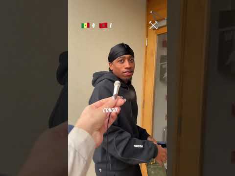 AFCON predictions are in 🗳️  #football  #afcon  #westham