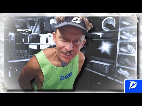 Chasing 44,000 Vertical Feet: My 100-Mile Ultra Mountain Quest Kicks Off Soon in Centennial State