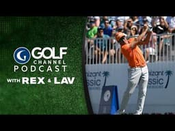 RIP, the Tour's South Florida event? How to save the Cognizant | Golf Channel