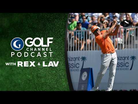 RIP, the Tour's South Florida event? How to save the Cognizant | Golf Channel