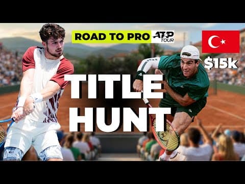 My Best Performance Of The Year?!