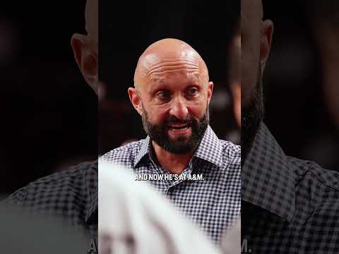 Advice for middle blockers, from Nebraska volleyball's Andi Jackson ❤️ #shorts