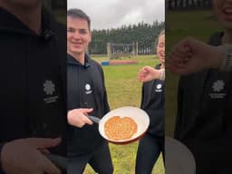 Pancake Day Head-to-Head 🥞