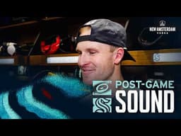 Post-Game Sound | Ben Meyers - March 2, 2026