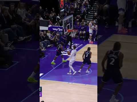 Harden 15PTS & 11AST vs Jazz